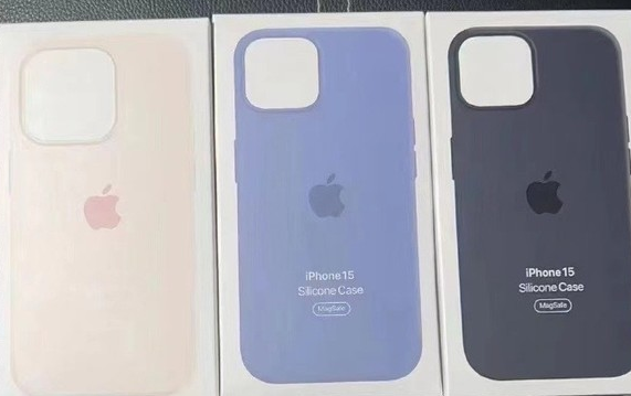 道县苹果14维修站分享iPhone14手机壳能直接给iPhone15用吗？ 