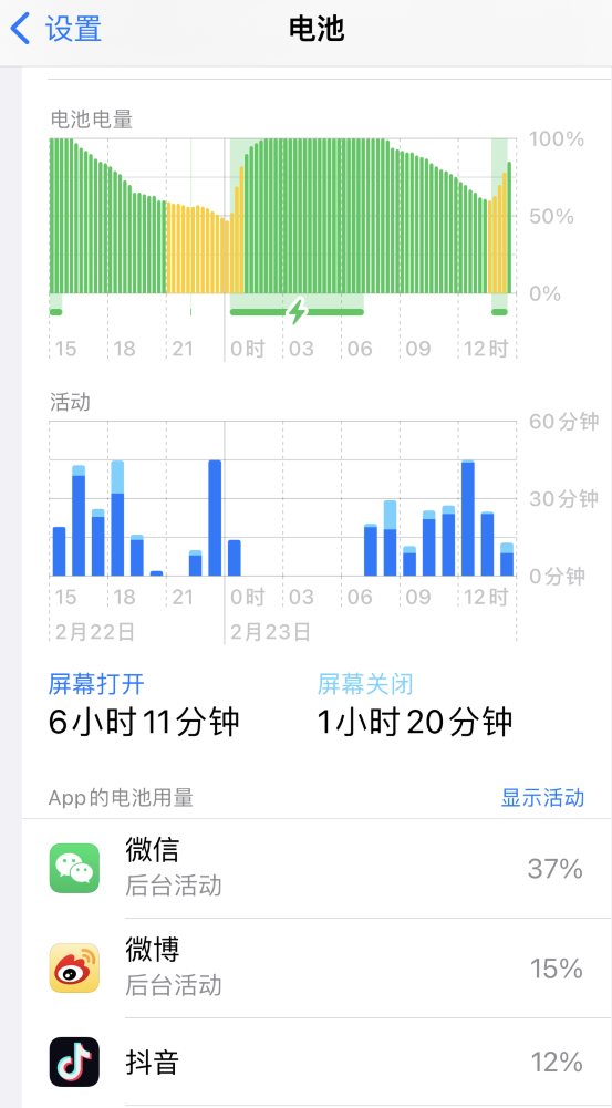 道县苹果14维修分享如何延长 iPhone 14 的电池使用寿命 