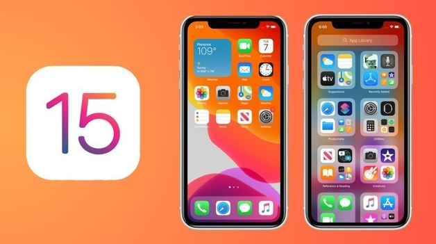 道县苹果13维修分享iPhone13更新iOS 15.5，体验如何 