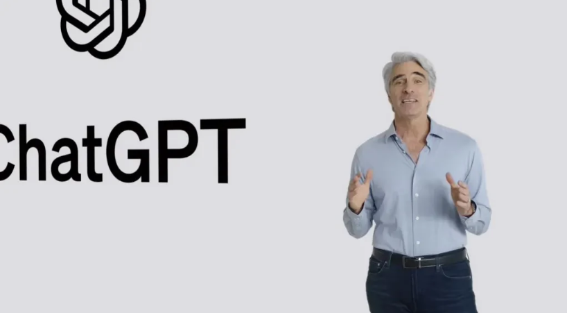 道县苹果手机维修分享ChatGPT 即将登陆 iOS 18 