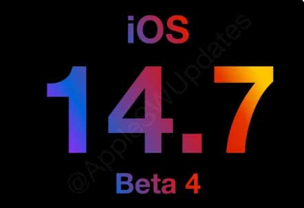 道县苹果手机维修分享iOS 14.7 Beta4值得升级吗 