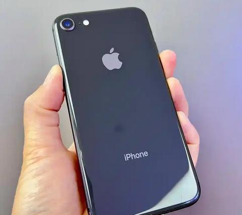 道县苹果8系统维修分享iPhone8手机系统升级后无法开机如何修复 
