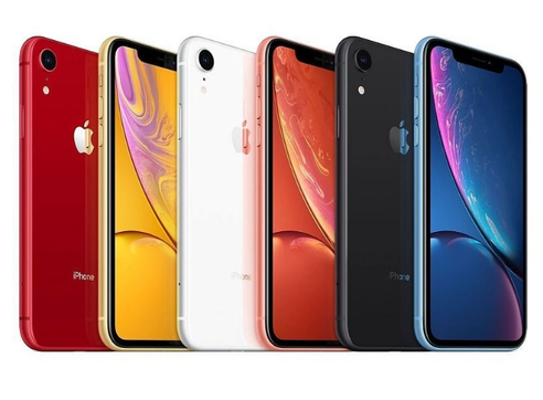 道县苹果维修点分享iPhone XR自动关机音频功放与电池通信故障 