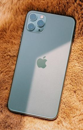 道县苹果维修点分享iPhone 11Pro Max自动关机装配类硬故障 