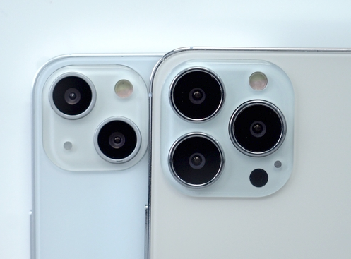 道县苹果维修点分享iPhone 13 Pro自动关机二修机隐性硬故障 