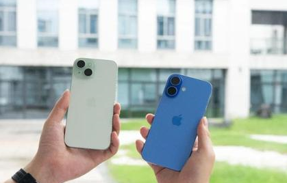 道县苹果维修点分享iPhone 16 Plus出现自动关机的情况类型 
