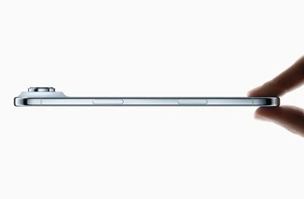 道县苹果维修点分享iPhone 17 Air自动关机电源故障解析 