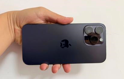 道县苹果维修点分享iPhone 14 Pro Max扩容实战误区 