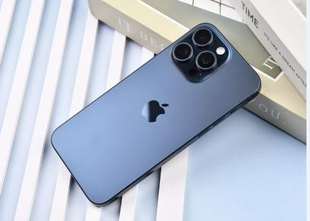 道县苹果维修点分享iPhone 15 Pro Max扩容静电与工艺坑 