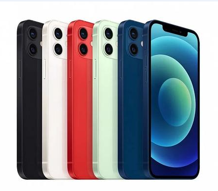 道县苹果维修点分享iPhone 12 Pro Max黑屏冷门故障解读 