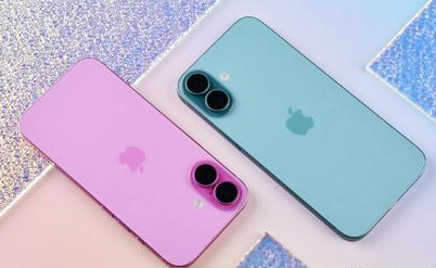 道县苹果维修点分享iPhone 16手机黑屏多重诱因解析 