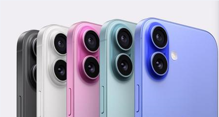 道县苹果维修点分享iPhone 16发烫易忽视因素汇总 