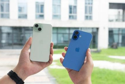 道县苹果维修点分享iPhone 16 Plus发烫多场景剖析 