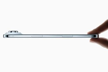 道县苹果维修点分享iPhone 17 Air发烫几大隐形诱因 